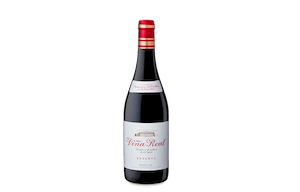 Vino Tinto D-O- Rioja Alavesa Viña Real Reserva 75 Cl